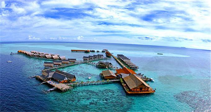 广州宣布不限购提振地产股 龙光集团和融创中国股价均涨超6%